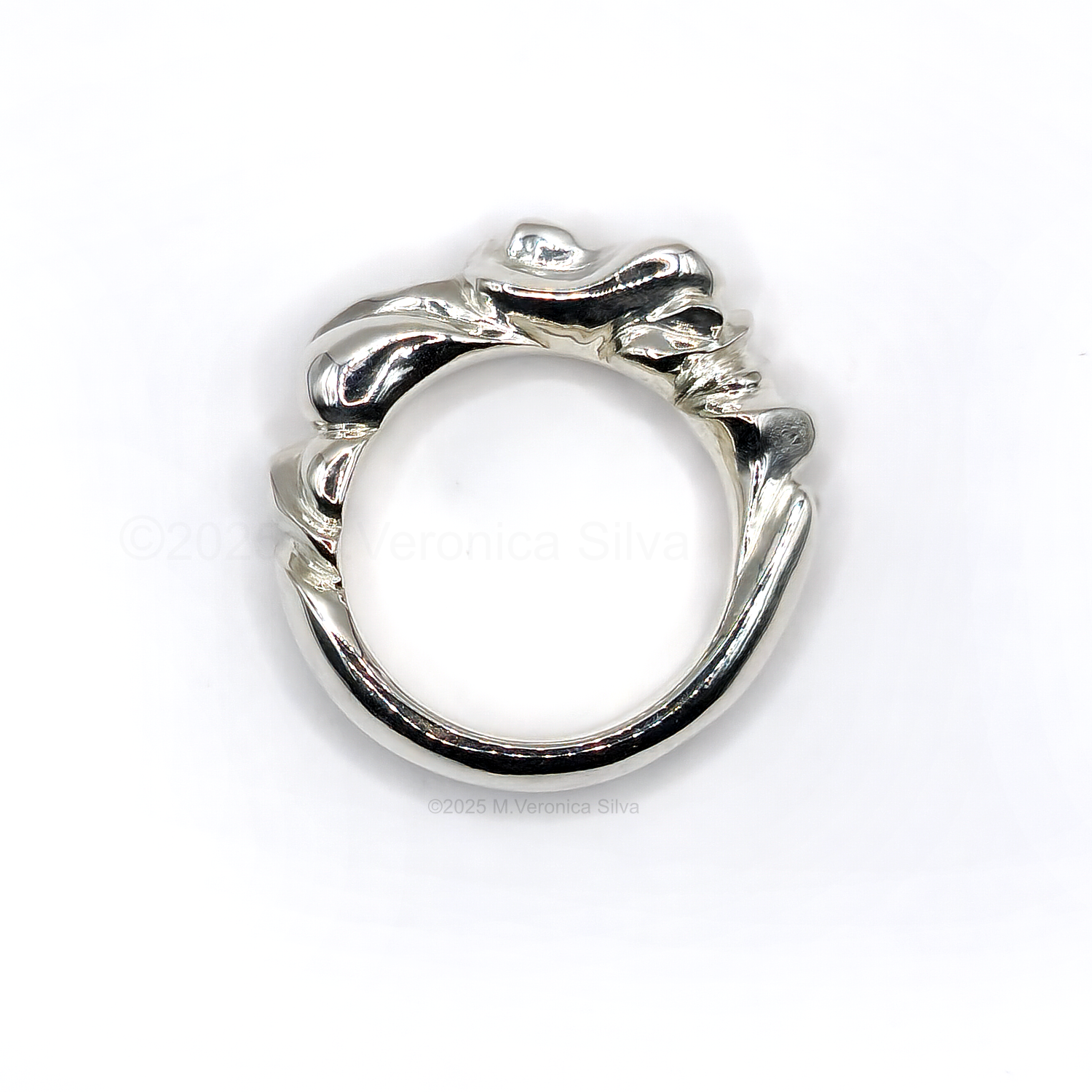 Statement Rings
