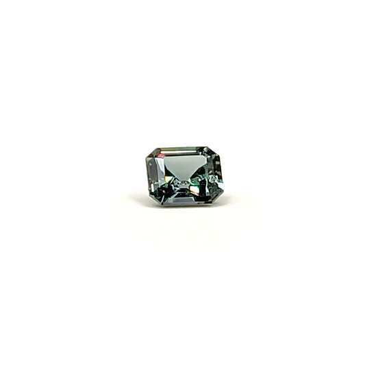 0.40ct Grey Blue Sapphire