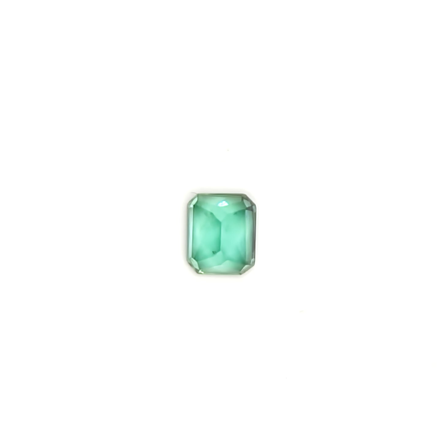 1.00ct Vivid Green Tourmaline