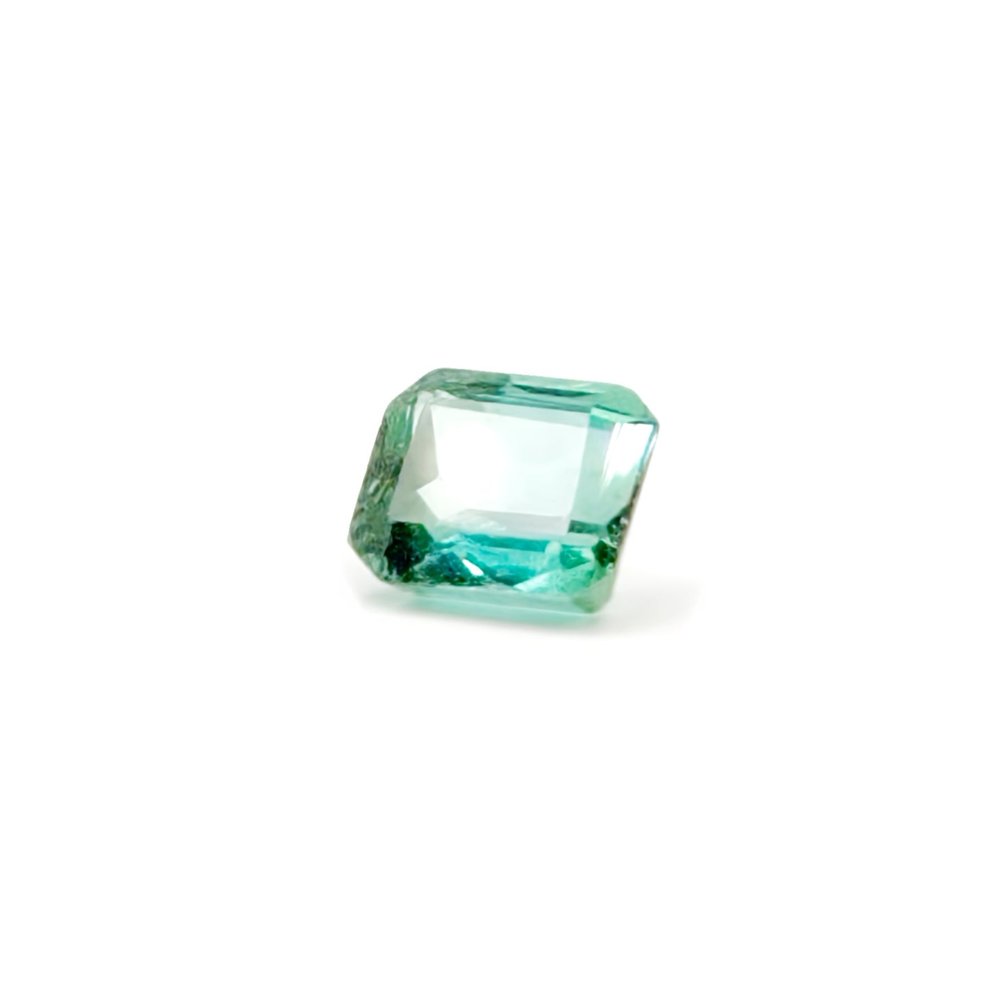 1.00ct Vivid Green Tourmaline