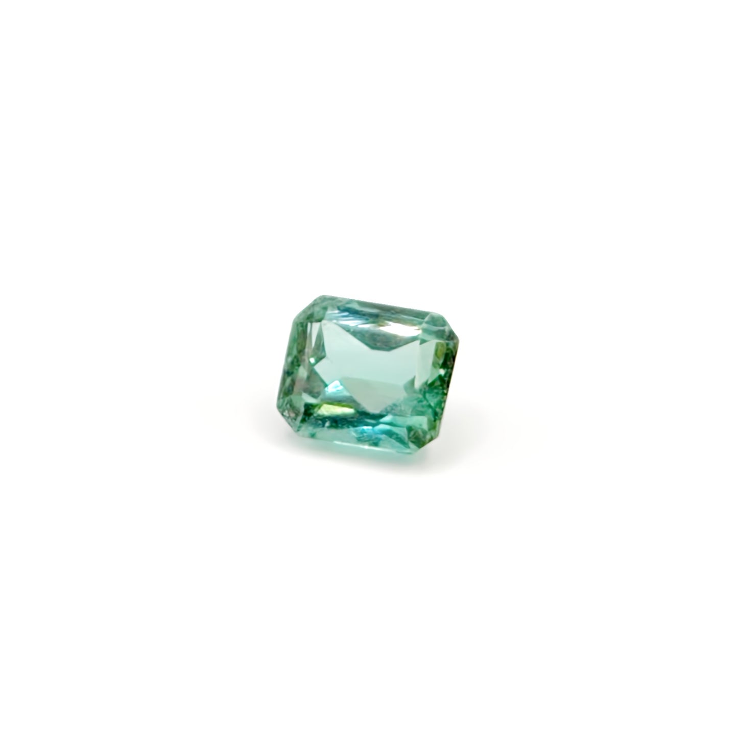 1.00ct Vivid Green Tourmaline