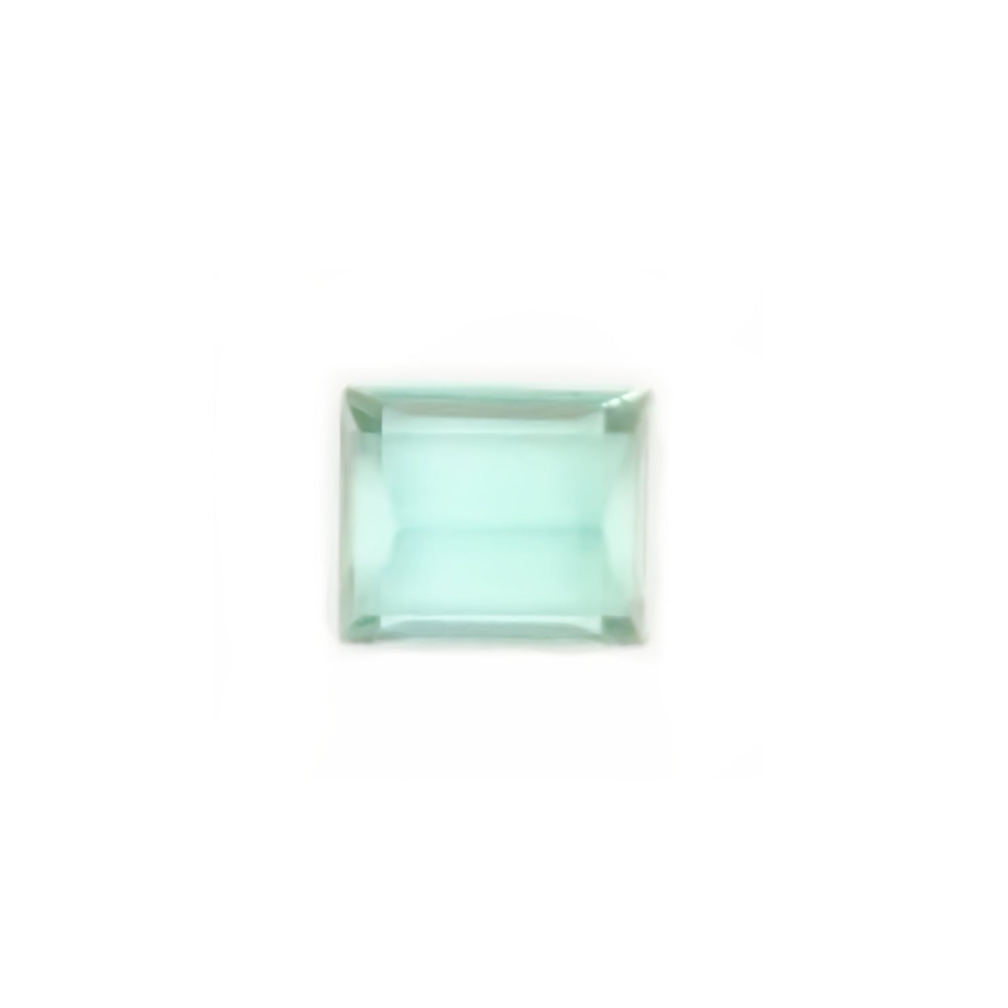 0.56ct Blue Green Tourmaline