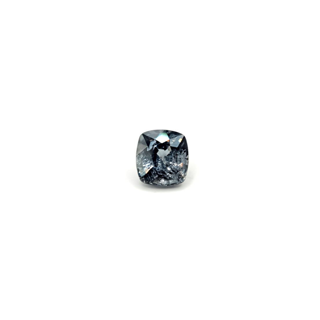 0.80ct Cool Blue-Grey Spinel