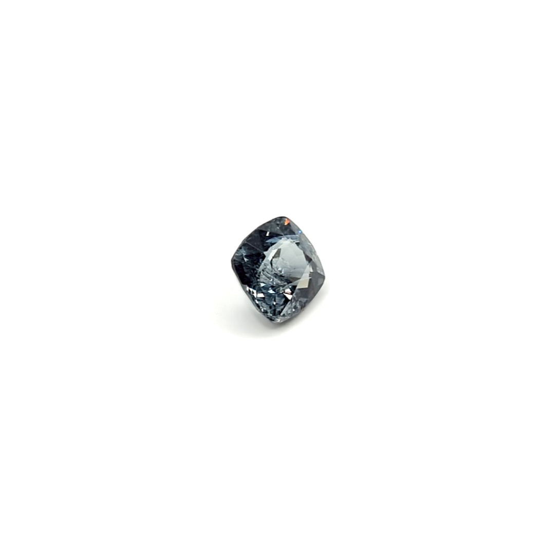 0.80ct Cool Blue-Grey Spinel