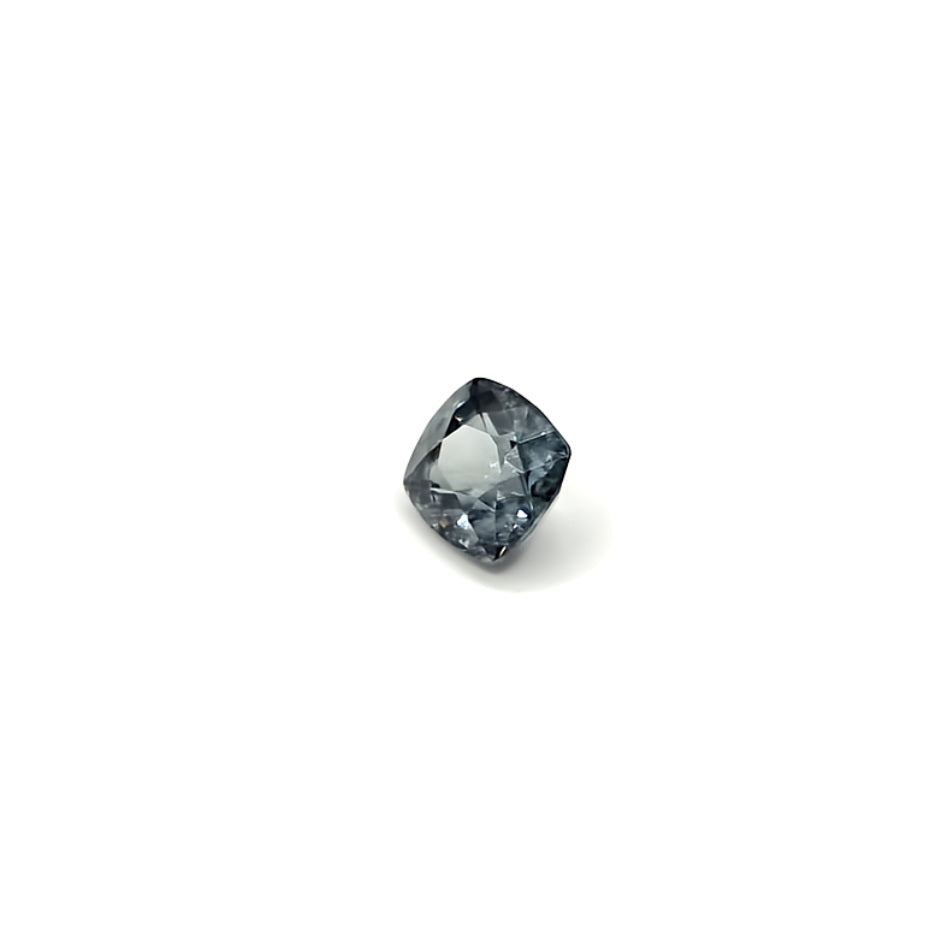 0.80ct Cool Blue-Grey Spinel